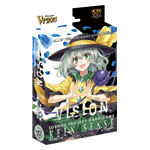 Phantom Magic Vision [Keen Sense]