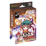 Phantom Magic Vision [Cosmic Dimension]