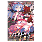 Phantom Magic Vision Arcane Magic Vol.1