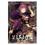 Phantom Magic Vision Arcane Magic Vol.3
