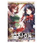 Phantom Magic Vision Special Collection Vol.14