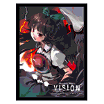 Vision Official Sleeve `쒹H `