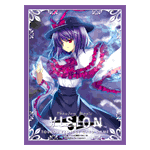 Vision Official Sleeve `i] ߋ`