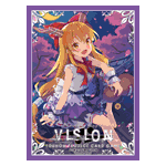 Vision Official Sleeve `ɐ `